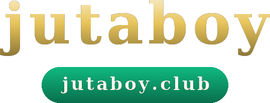 jutaboy logo